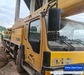 Buy XCMG Used Crane / 1 Buy XCMG Used Crane / 1